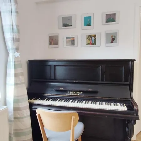 Piano * Cluj-Napoca