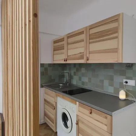 Appartement Piano