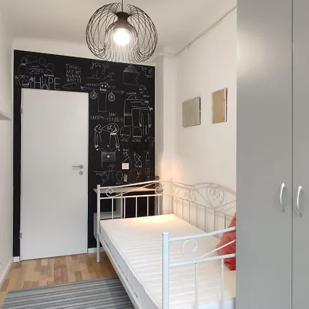 Piano Appartement