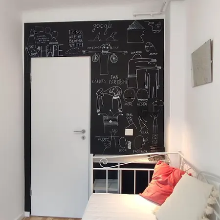 Appartement Piano