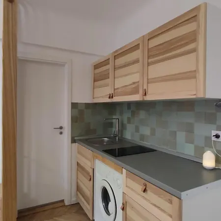 Piano Appartement Cluj-Napoca
