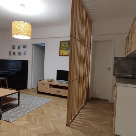 Piano Appartement *