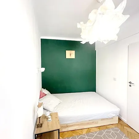 Piano Appartement *
