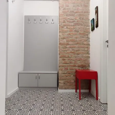 Piano Appartement