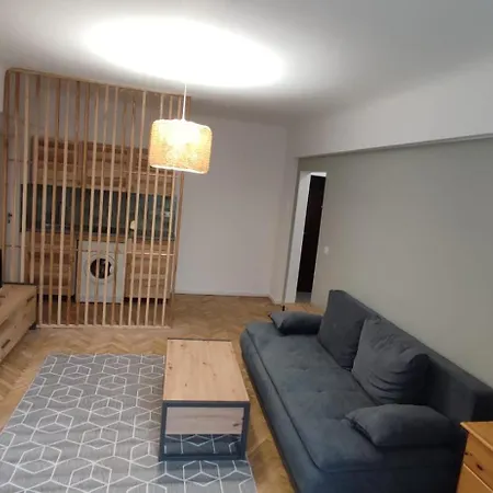 Piano Appartement Cluj-Napoca