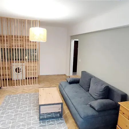 Piano Appartement *